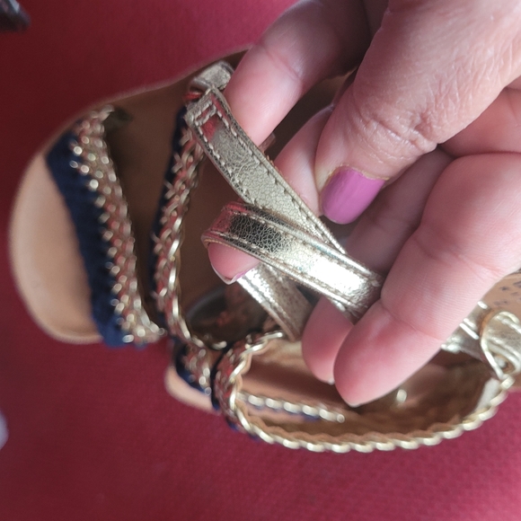 Gils sandals - Picture 7 of 12